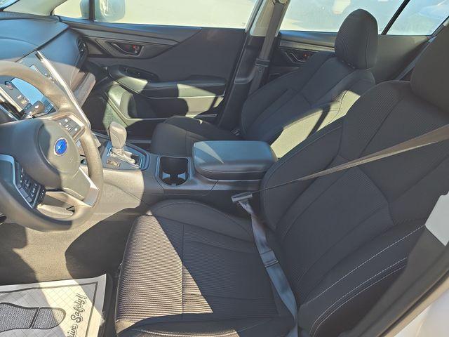 2023 Subaru Legacy Vehicle Photo in Pleasant Hills, PA 15236