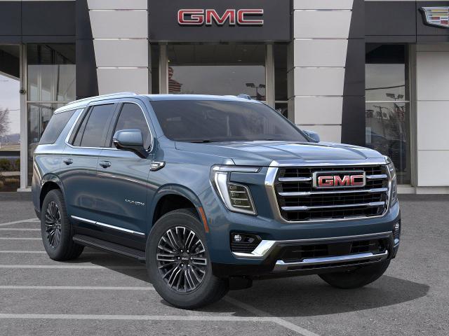 2026 GMC Yukon Vehicle Photo in INDEPENDENCE, MO 64055-1377