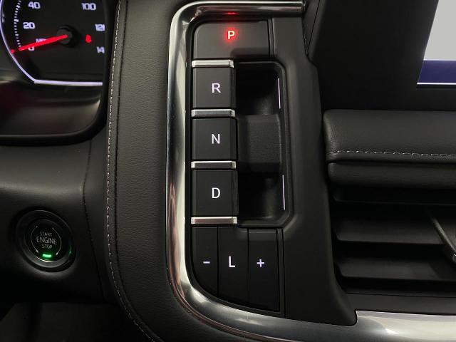 2023 Chevrolet Tahoe Vehicle Photo in Appleton, WI 54913