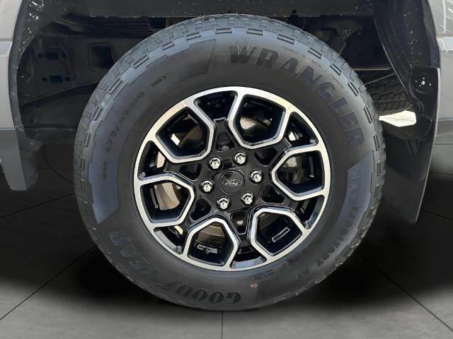 2023 Ford F-150 Vehicle Photo in MANITOWOC, WI 54220-5838