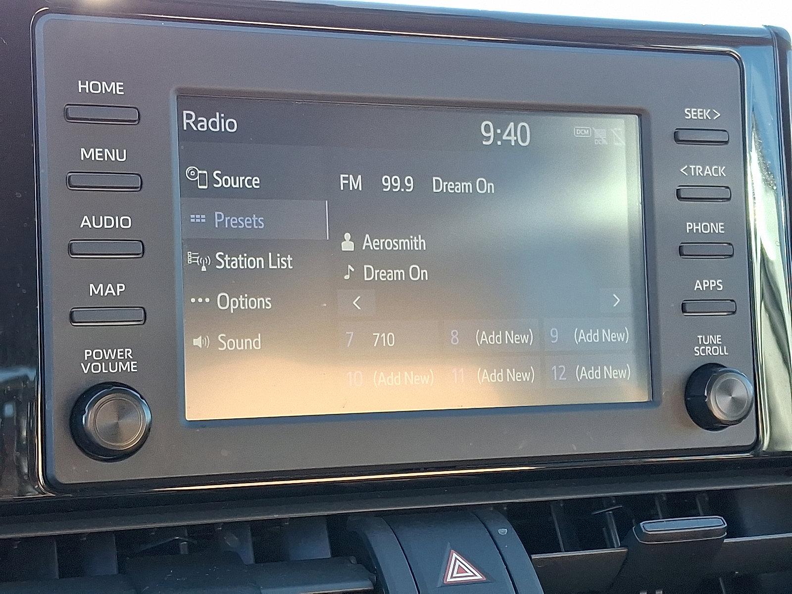 2019 Toyota RAV4 Vehicle Photo in Easton, PA 18045