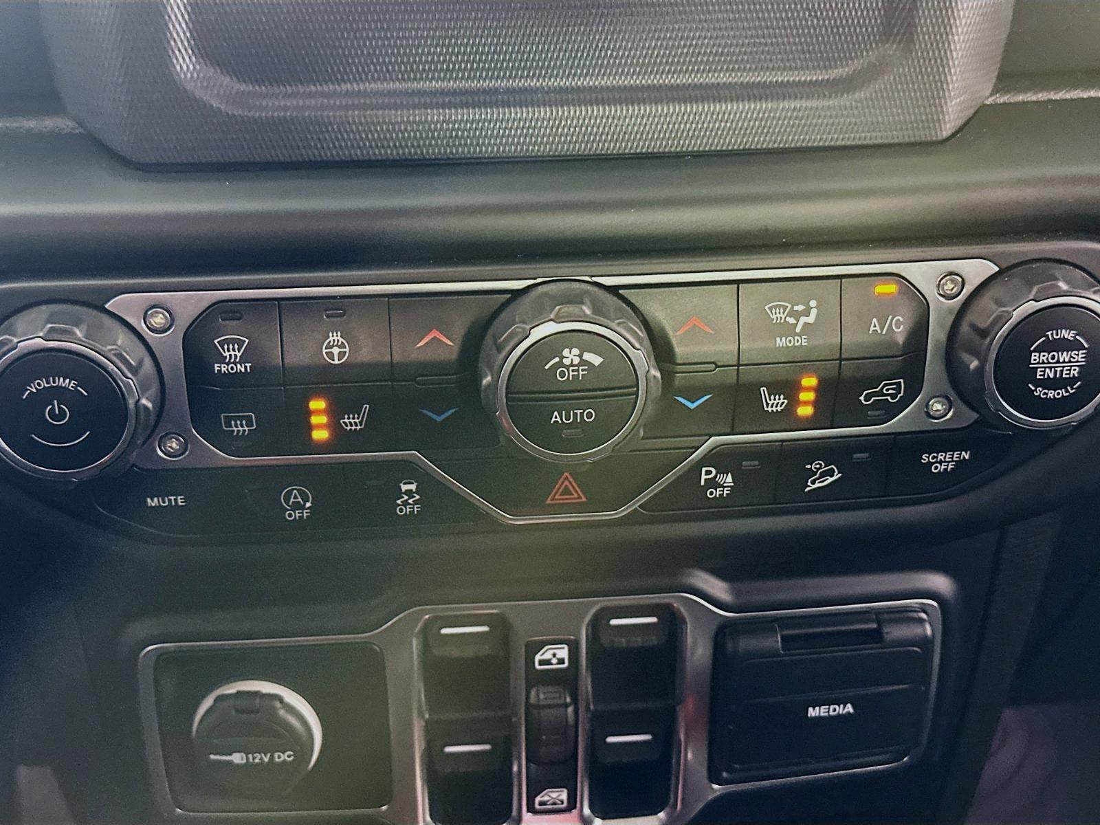 2020 Jeep Wrangler Unlimited Vehicle Photo in Langhorne, PA 19047