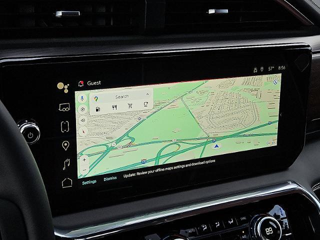 2026 GMC Sierra 1500 Vehicle Photo in TREVOSE, PA 19053-4984