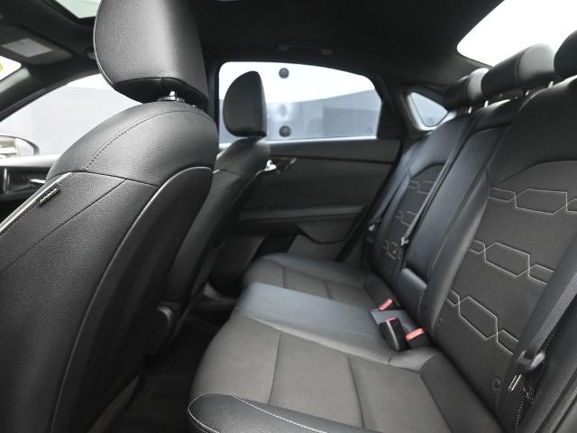 2022 Kia Forte Vehicle Photo in Cedar Rapids, IA 52402