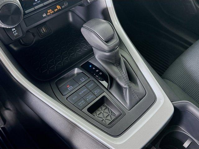 2025 Toyota RAV4 Vehicle Photo in Flemington, NJ 08822