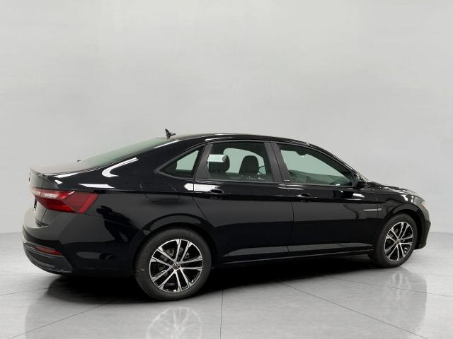 2026 Volkswagen Jetta Vehicle Photo in Appleton, WI 54913