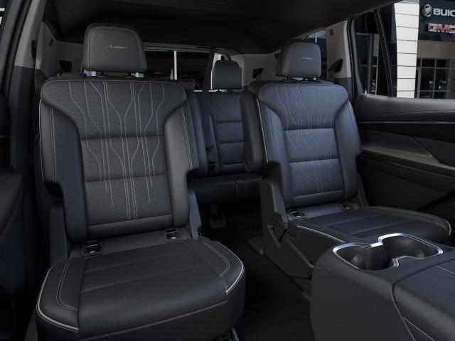 2026 Buick Enclave Vehicle Photo in TREVOSE, PA 19053-4984