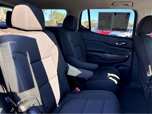 2022 GMC Acadia Vehicle Photo in BEAUFORT, SC 29906-4218