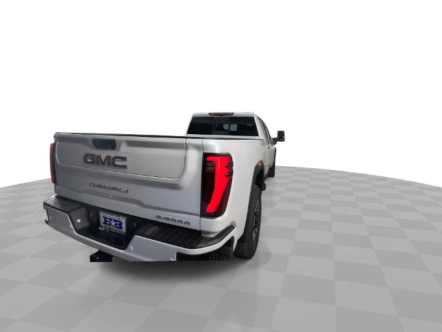 2025 GMC Sierra 2500 HD Vehicle Photo in GILBERT, AZ 85297-0402