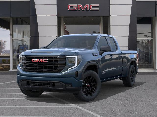 2025 GMC Sierra 1500 Vehicle Photo in INDEPENDENCE, MO 64055-1377