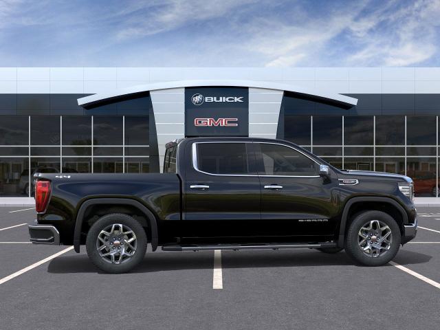2025 GMC Sierra 1500 Vehicle Photo in ROCHESTER HILLS, MI 48307-2741