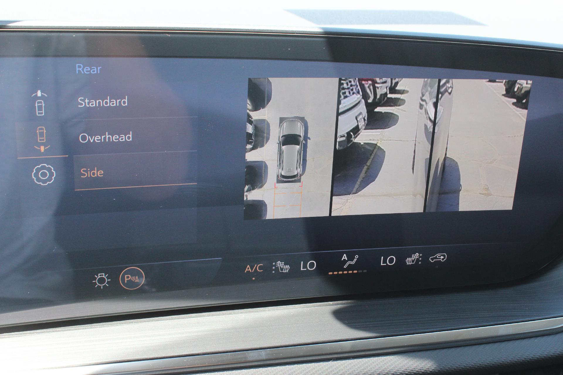 2025 Buick Envision Vehicle Photo in AURORA, CO 80012-4011