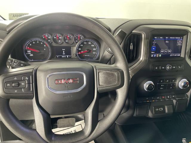 2024 GMC Sierra 1500 Vehicle Photo in GILBERT, AZ 85297-0402