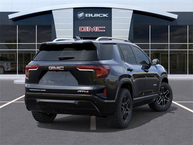 2026 GMC Terrain Vehicle Photo in ROCHESTER HILLS, MI 48307-2741