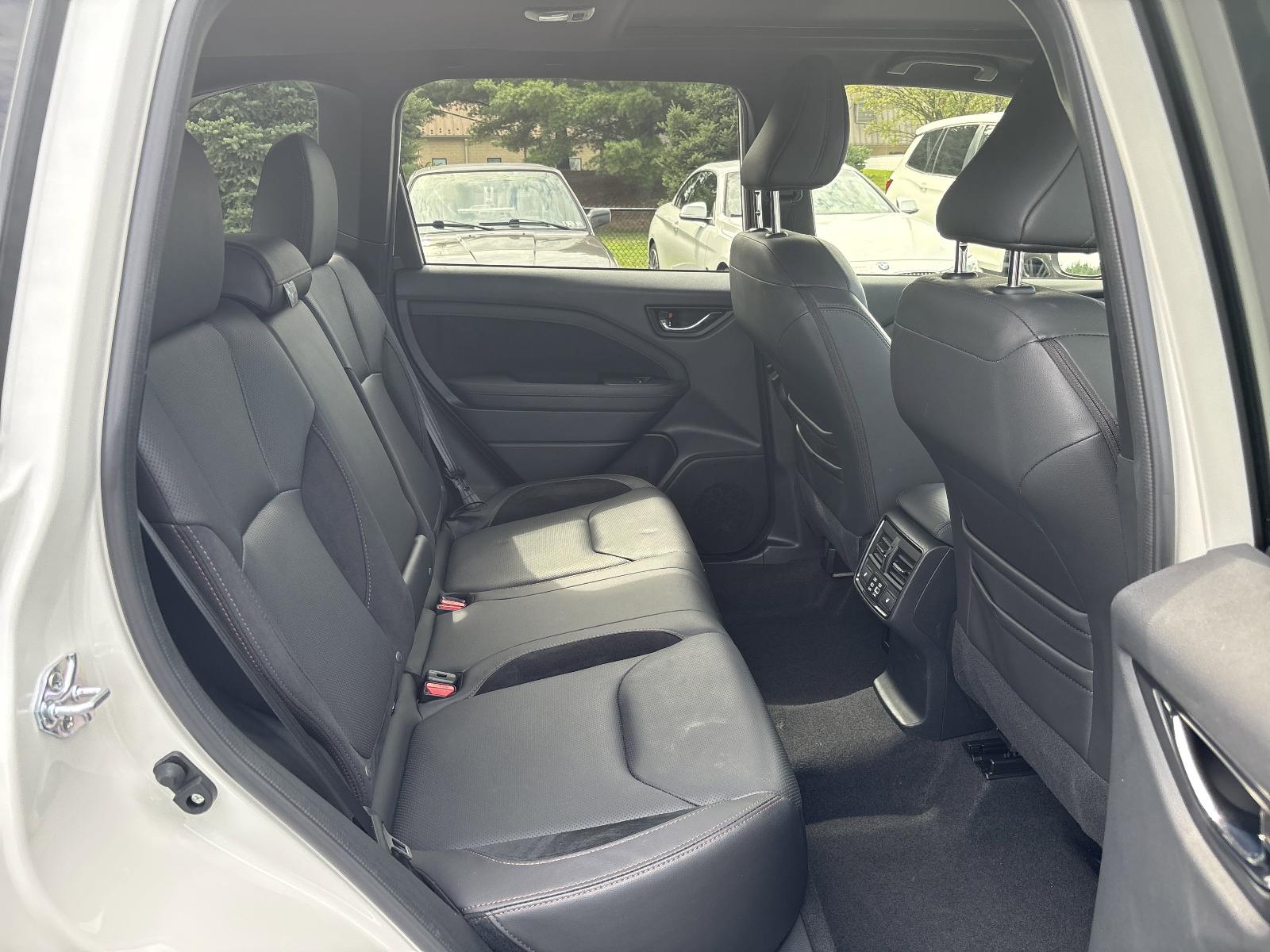 2025 Subaru Forester Vehicle Photo in Mechanicsburg, PA 17050
