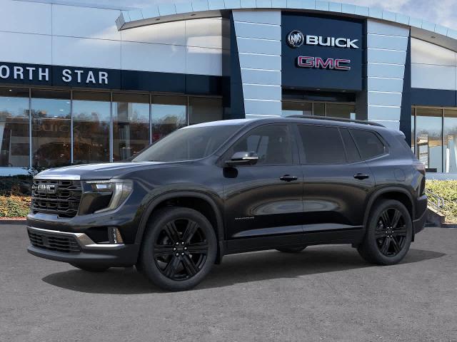2026 GMC Acadia Vehicle Photo in ZELIENOPLE, PA 16063-2910