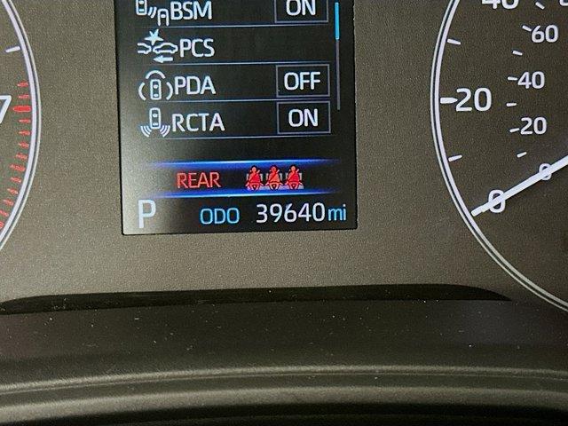 2023 Toyota Corolla Cross Vehicle Photo in Flemington, NJ 08822