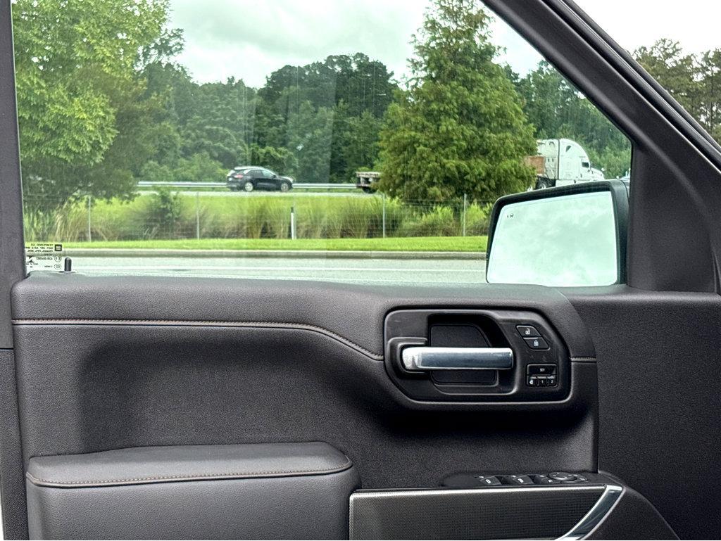 2021 GMC Sierra 1500 Vehicle Photo in POOLER, GA 31322-3252