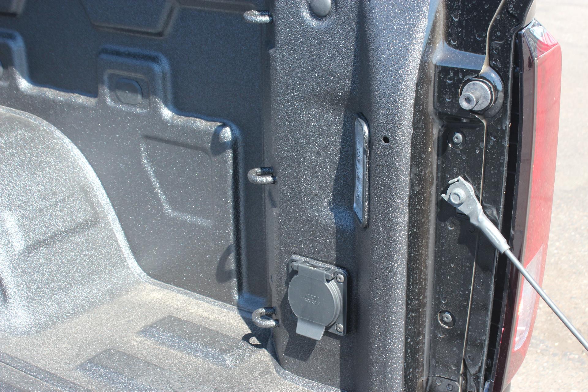 2026 GMC Sierra 1500 Vehicle Photo in AURORA, CO 80012-4011