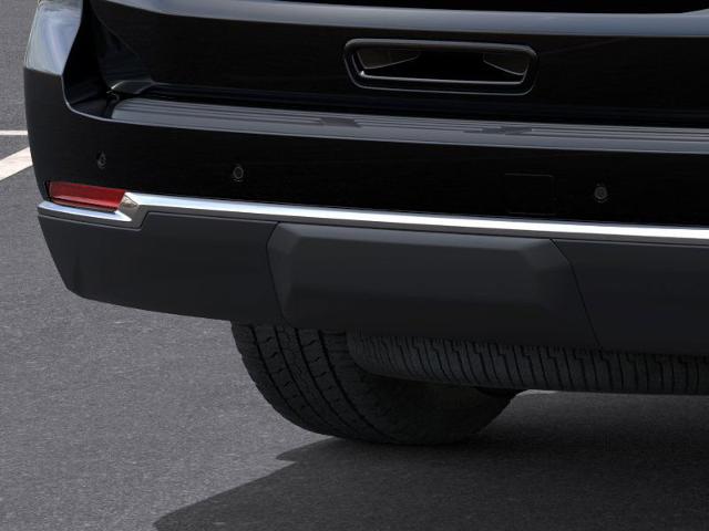 2025 Chevrolet Tahoe Vehicle Photo in SAVANNAH, GA 31406-4513