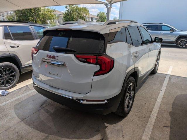 2019 GMC Terrain Vehicle Photo in SELMA, TX 78154-1459