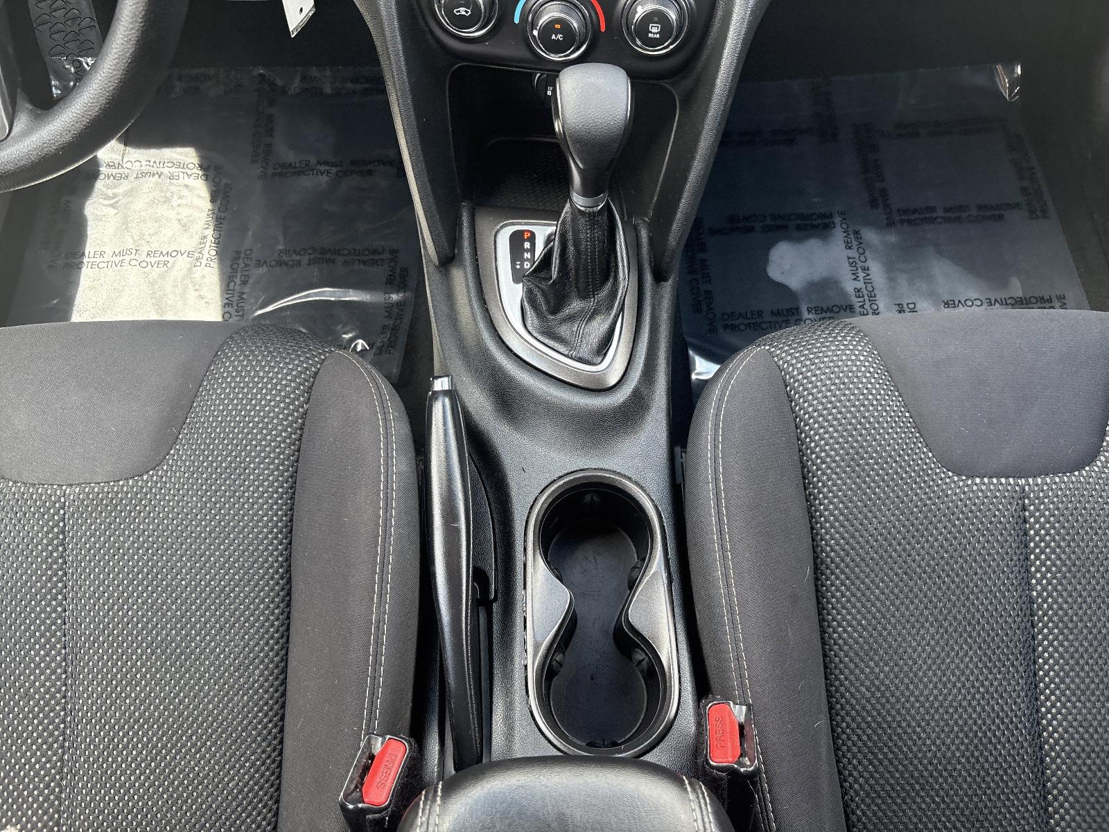2015 Dodge Dart Vehicle Photo in Mechanicsburg, PA 17050-1707