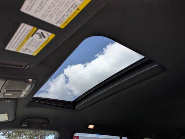 2021 Nissan Armada Vehicle Photo in San Antonio, TX 78209