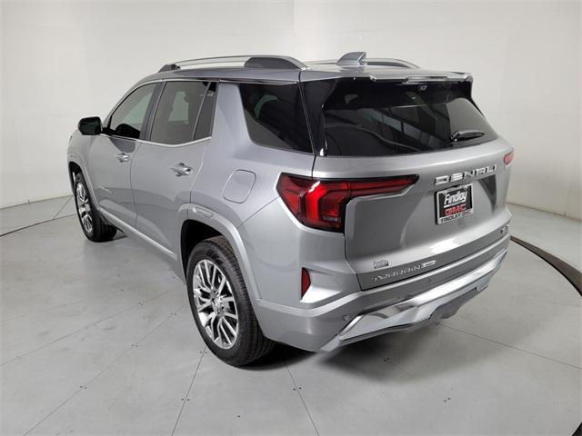 2026 GMC Terrain Vehicle Photo in PRESCOTT, AZ 86305-3700