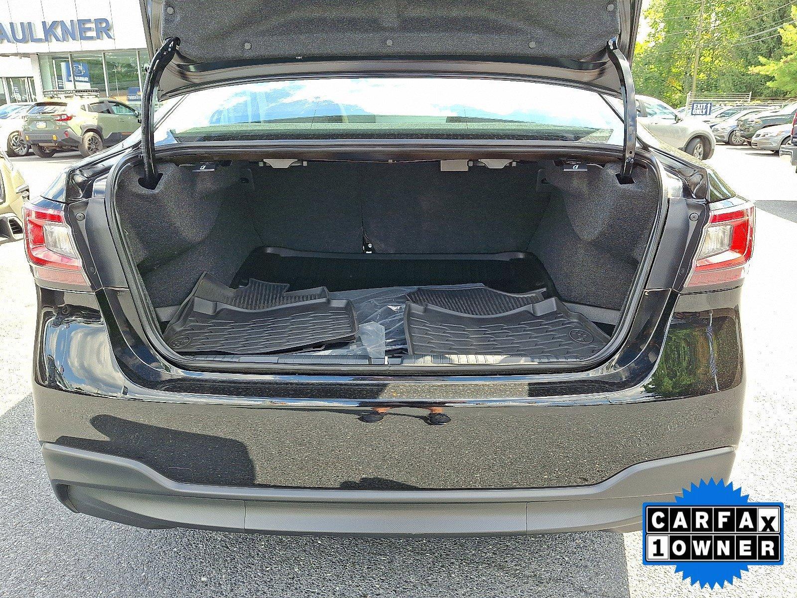 2025 Subaru Legacy Vehicle Photo in Harrisburg, PA 17111