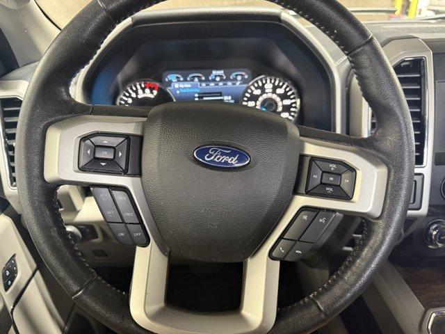 2019 Ford F-150 Vehicle Photo in Ogallala, NE 69153