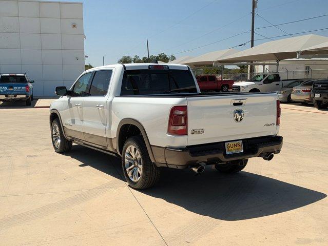 2019 Ram 1500 Vehicle Photo in SELMA, TX 78154-1460