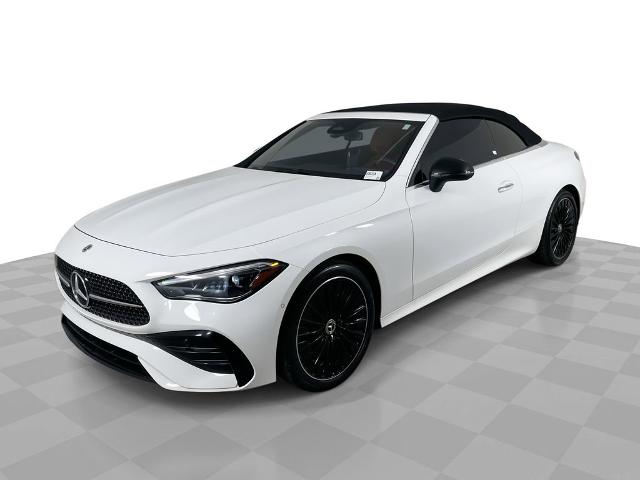 2024 Mercedes-Benz CLE 300 Vehicle Photo in GILBERT, AZ 85297-0402