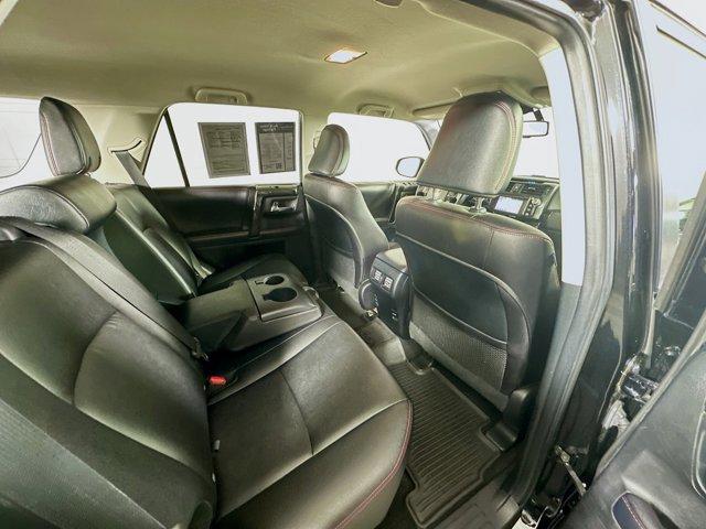 2018 Toyota 4Runner Vehicle Photo in Flemington, NJ 08822