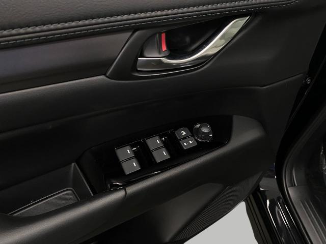 2025 Mazda CX-5 Vehicle Photo in Appleton, WI 54913