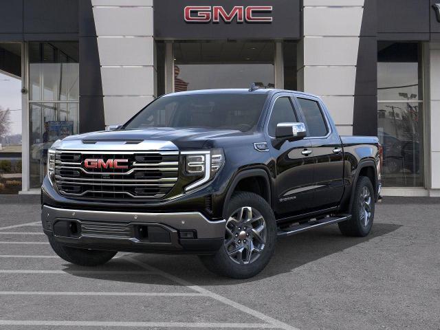 2025 GMC Sierra 1500 Vehicle Photo in INDEPENDENCE, MO 64055-1377