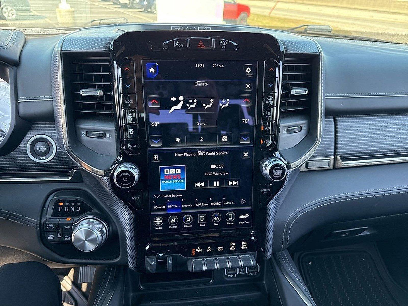 2020 Ram 1500 Vehicle Photo in Harrisburg, PA 17111