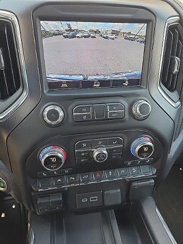 2022 GMC Sierra 1500 Limited Vehicle Photo in HARRISBURG, PA 17111-1033