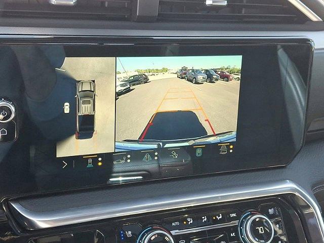 2023 GMC Sierra 1500 Vehicle Photo in TREVOSE, PA 19053-4984