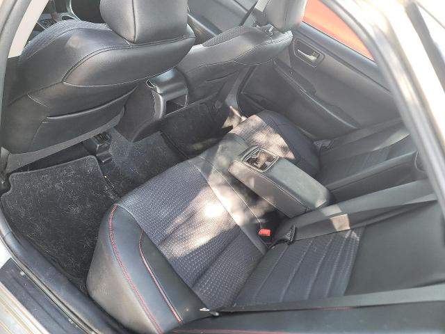 2015 Toyota Camry Vehicle Photo in Tucson, AZ 85712