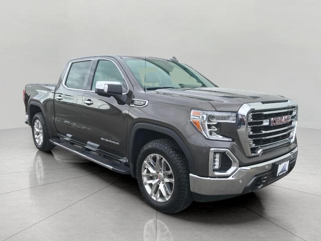 2019 GMC Sierra 1500 Vehicle Photo in NEENAH, WI 54956-2243