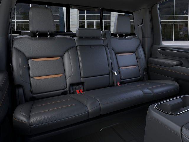 2026 GMC Sierra 2500 HD Vehicle Photo in WATERTOWN, CT 06795-3318