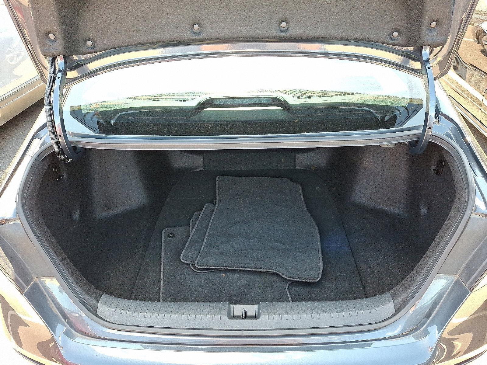 2023 Honda Accord Sedan Vehicle Photo in Harrisburg, PA 17111