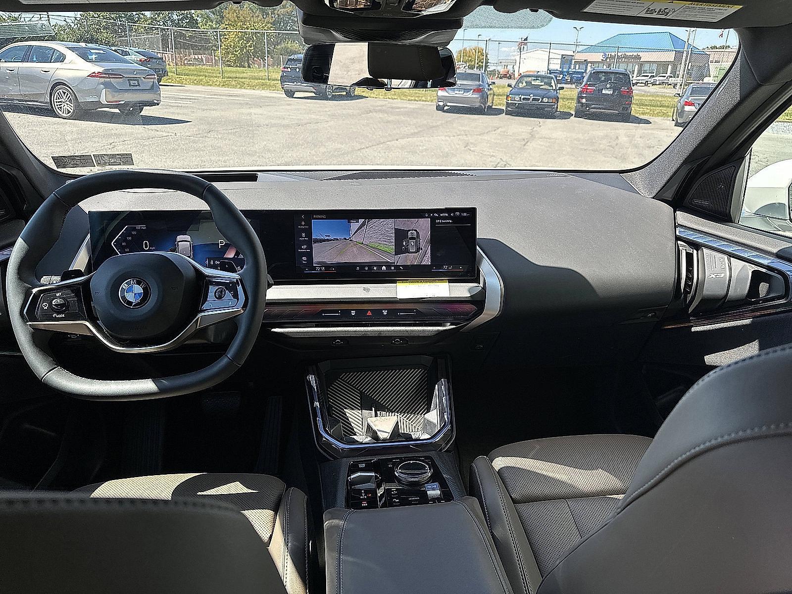 2025 BMW X3 30 xDrive Vehicle Photo in Lancaster, PA 17601