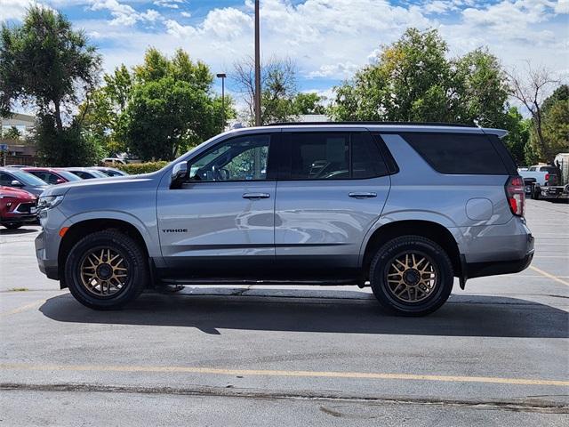 2021 Chevrolet Tahoe Vehicle Photo in AURORA, CO 80012-4011
