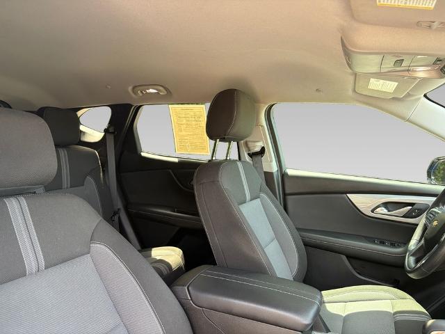 2024 Chevrolet Blazer Vehicle Photo in Statesboro, GA 30458