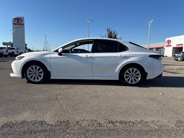 2023 Toyota Camry Vehicle Photo in Jonesboro, AR 72404