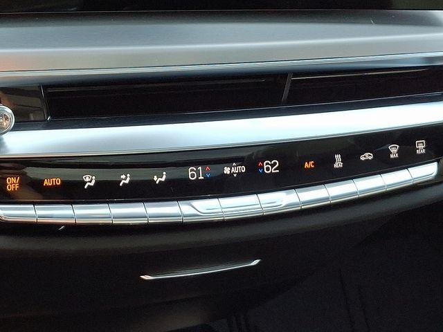 2025 Cadillac LYRIQ Vehicle Photo in DANBURY, CT 06810-5034