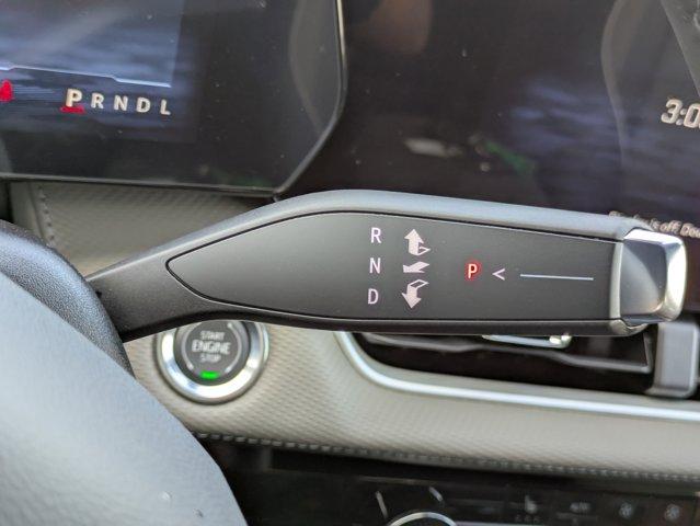 2026 Chevrolet Equinox Vehicle Photo in BRUNSWICK, GA 31525-1881