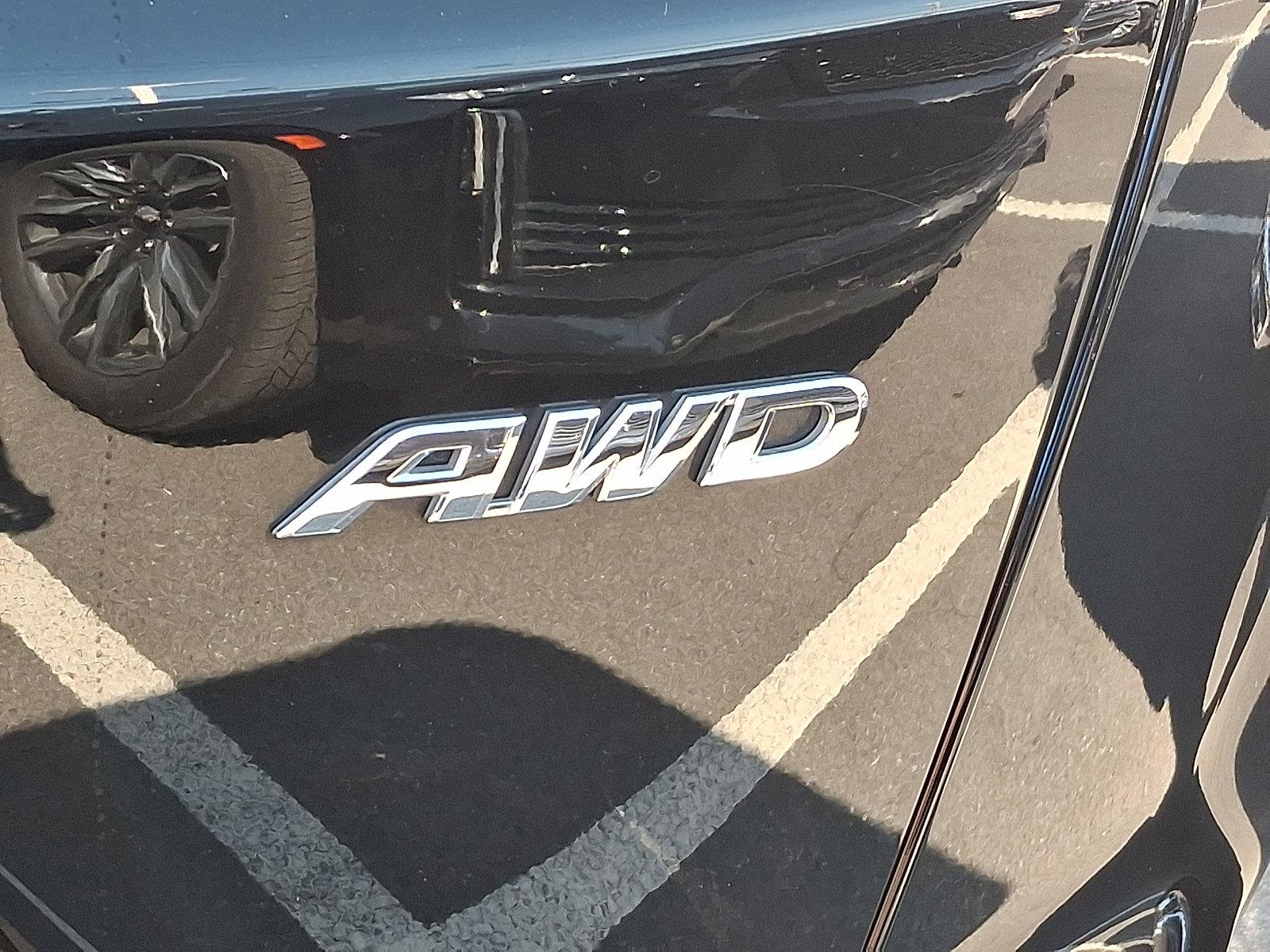 2022 Honda CR-V Vehicle Photo in Harrisburg, PA 17111