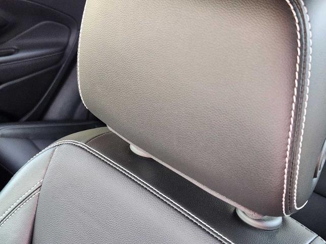 2022 GMC Terrain Vehicle Photo in DENTON, TX 76210-9321